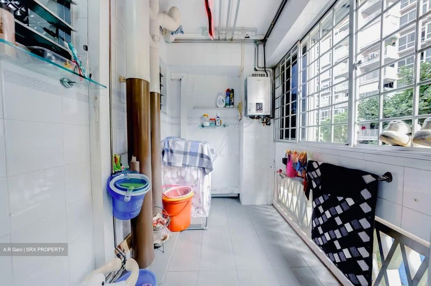 Blk 615 Elias Road (Pasir Ris), HDB 5 Rooms #580460471
